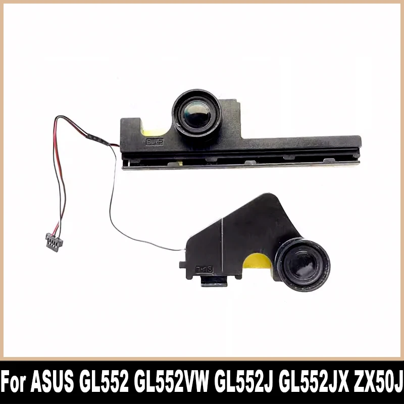 Nuevo Original para ASUS GL552 GL552V GL552VW GL552VX GL552J GL552JX ZX50 ZX50J GL552VD ZX50JA ZX50JX altavoz interno izquierdo derecho