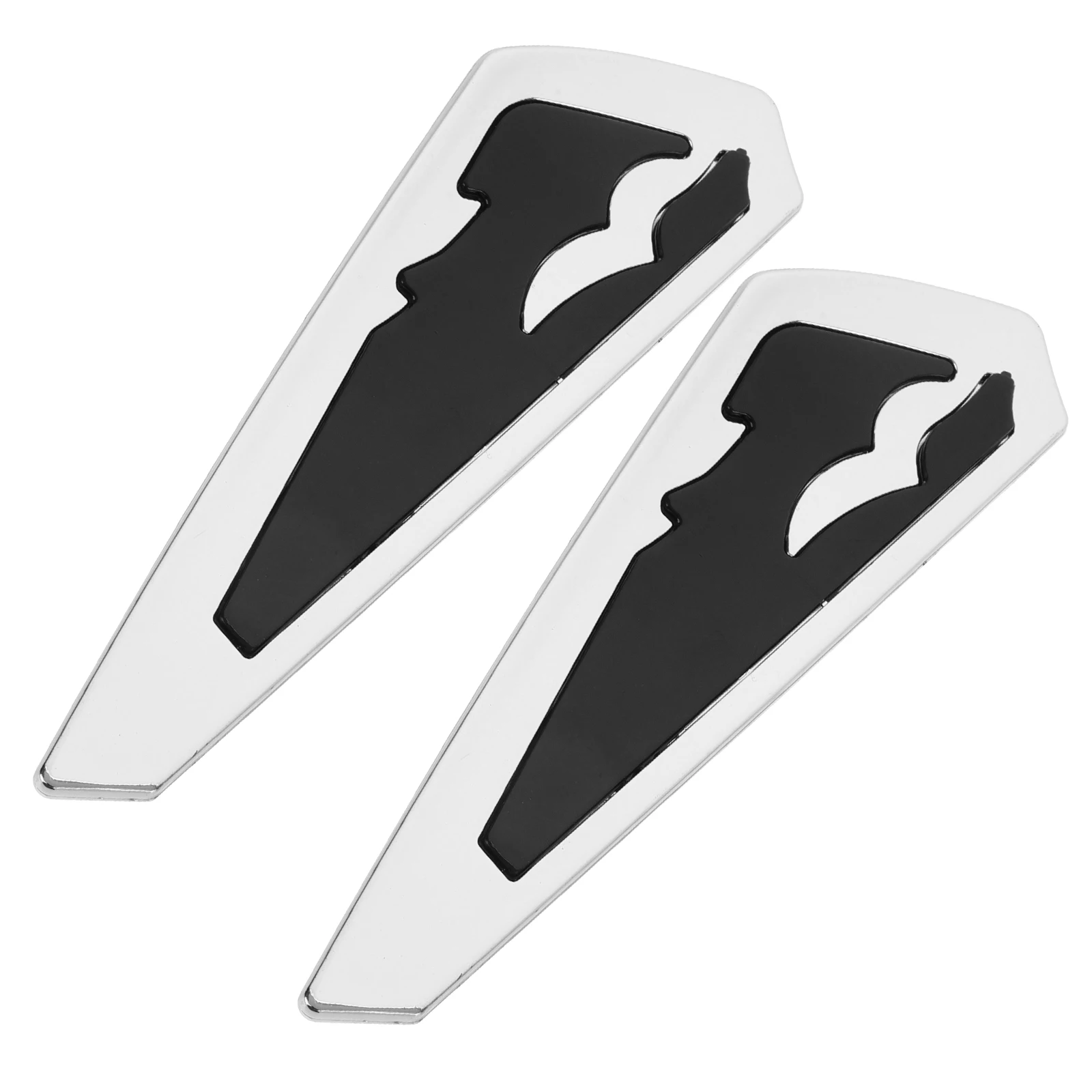 

1 Pair Windshield Pressure Booster Car Wiper Aid For Rainy Weather Auto Parts Car Wiper Tightening Tool Automotive Replacement