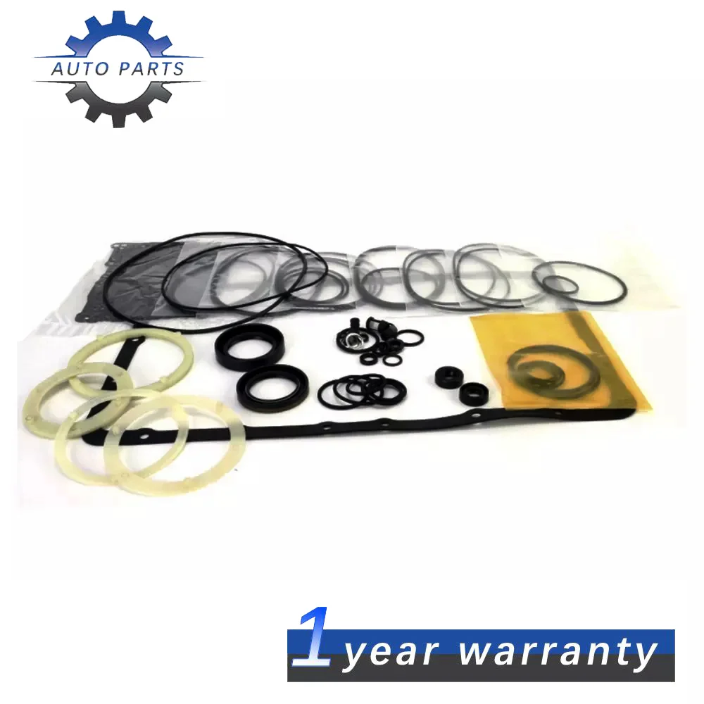 Auto Parts Transmission Rebuild Repair Kit A960E A960 TB-60NF TB65-SNS for Toyota Lexus 6-SPEED IS250 IS300 GS300