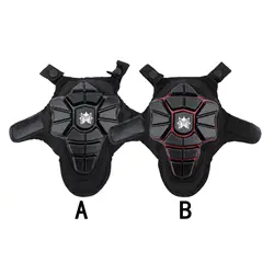 Kids Scooter Stem Protective Cover Padding Protective Chest Protector Silicone for Scooter Handlebar Bicycle Handlebar Bike