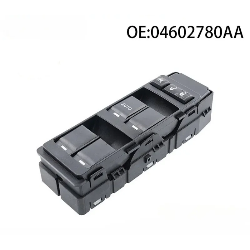 

04602780AA for Jeep Compass 2004-2011 Window Lift Switch Power Control Switches