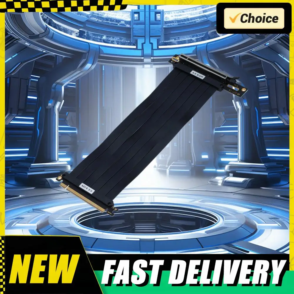 Graphics Card Exten…