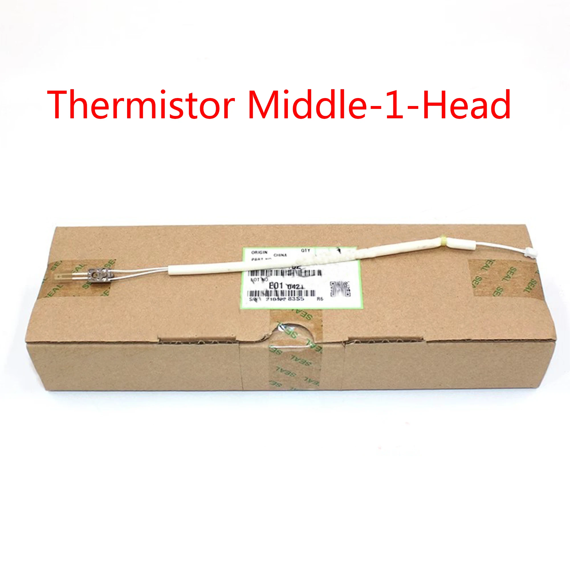AW10-0181 AW10-0182 Termistor para Ricoh IM C2000 C2500 C3000 C3500 C4500 C6000 Presión IMC 2000 2500 3000 3500 4500 6000