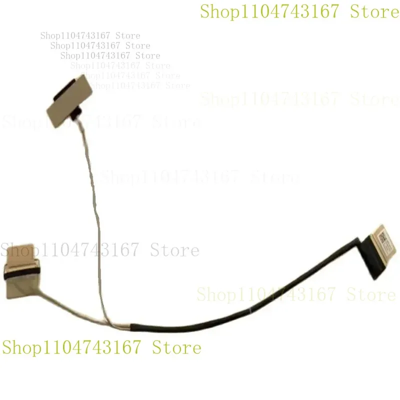 Kabel Flex Taśma LCD LED Ekran Wideo Laptop ASUS ROG Zephyrus M16 GU603 GU603LE GU603ZM GU603HR 6017B 1565601