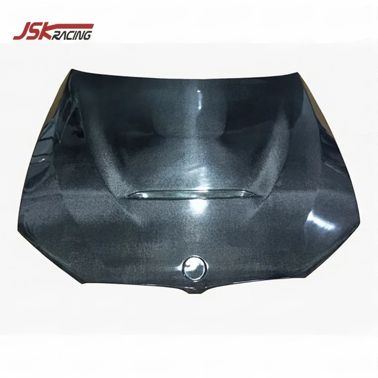 

Carbon Fiber Hood for 2017-2022 BMW 5 Series G30 G38 Car Bonnet Engine Cover Upgrade to GTS Style
