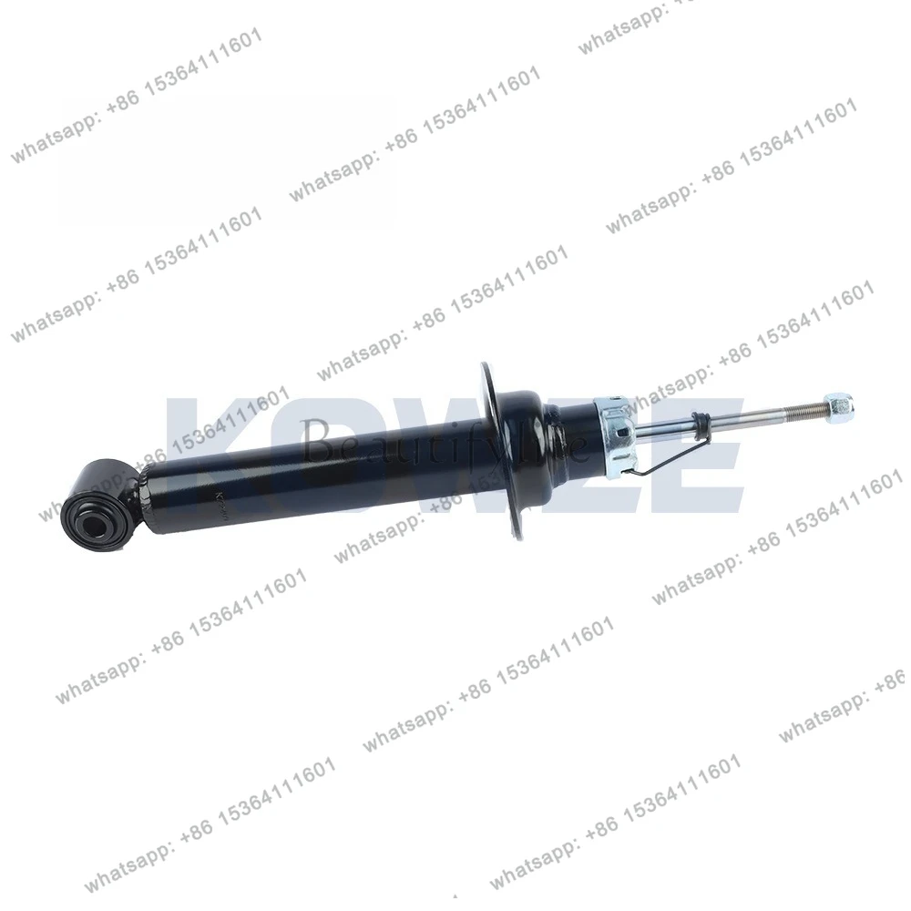 4062A024 Rear shock absorber for 2006-2020 6G72 6G75 4M41 auto and motorcycle parts