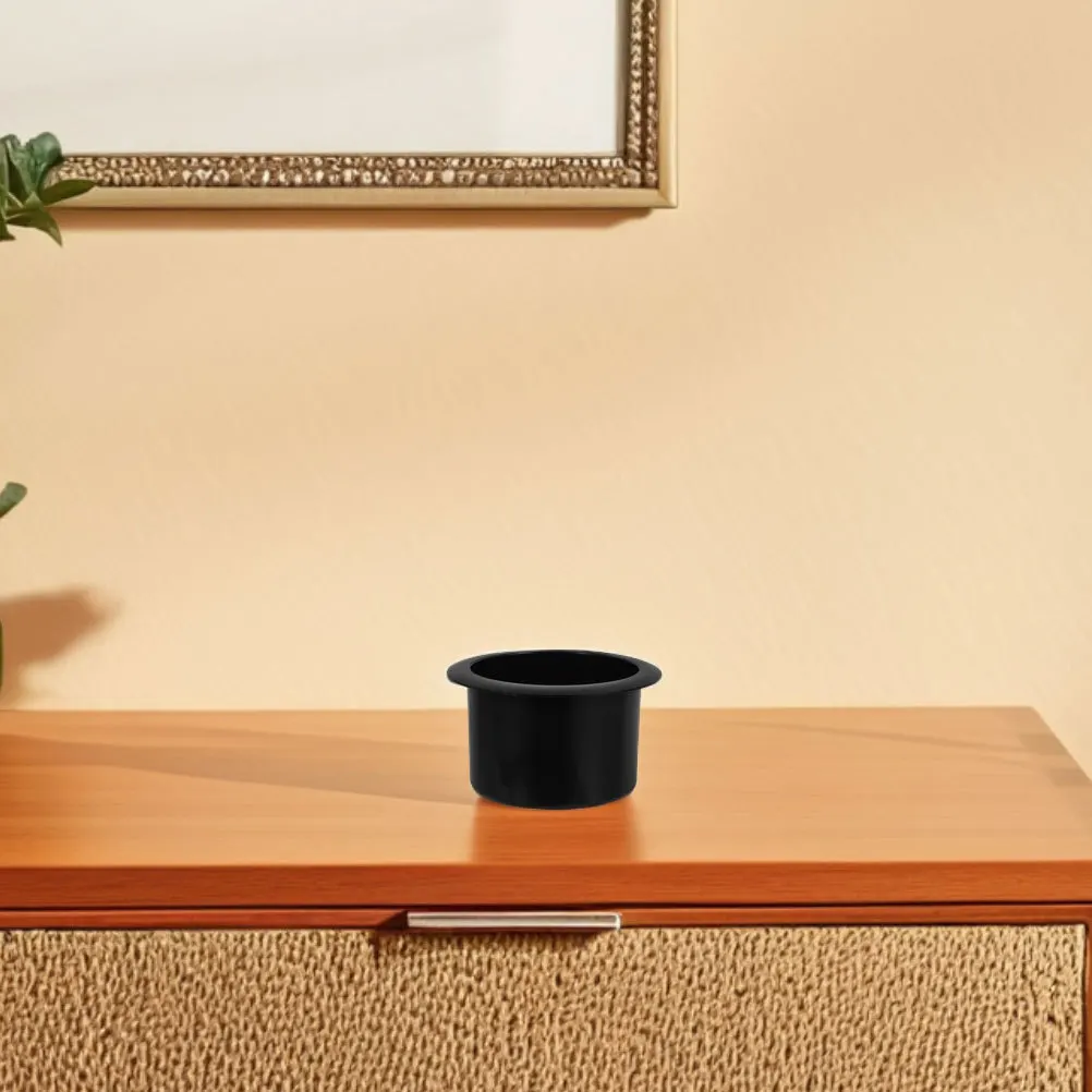 

Встраиваемый диван, держатель из АБС-пластика, подстаканники, утопленный подстаканник для стола, грузовиков, автомобилей, Rv, замена стола, рабочего стола