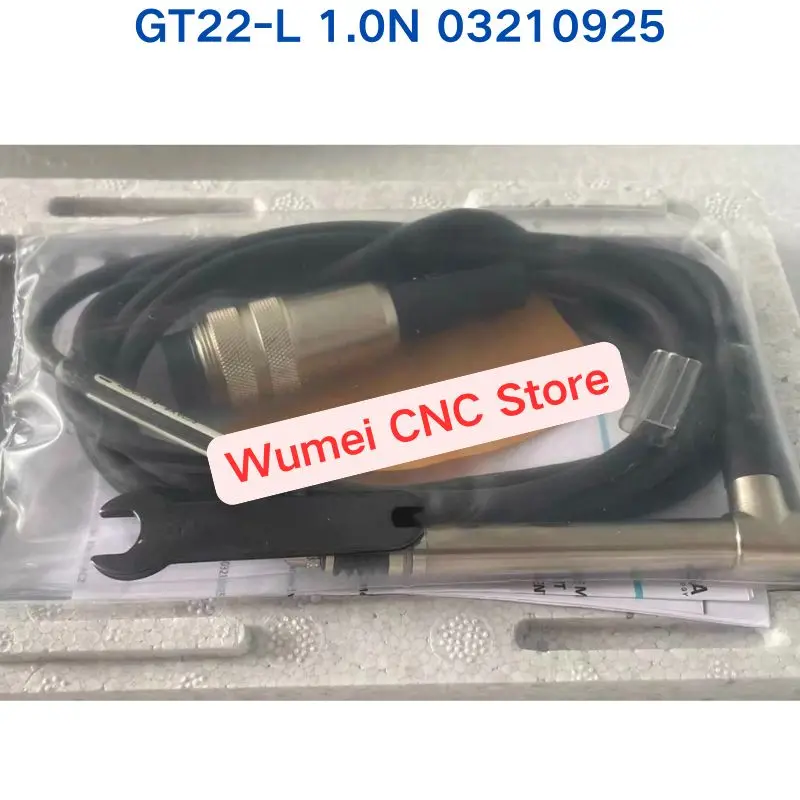 Brand new inventory displacement sensor GT22-L 1.0N 03210925