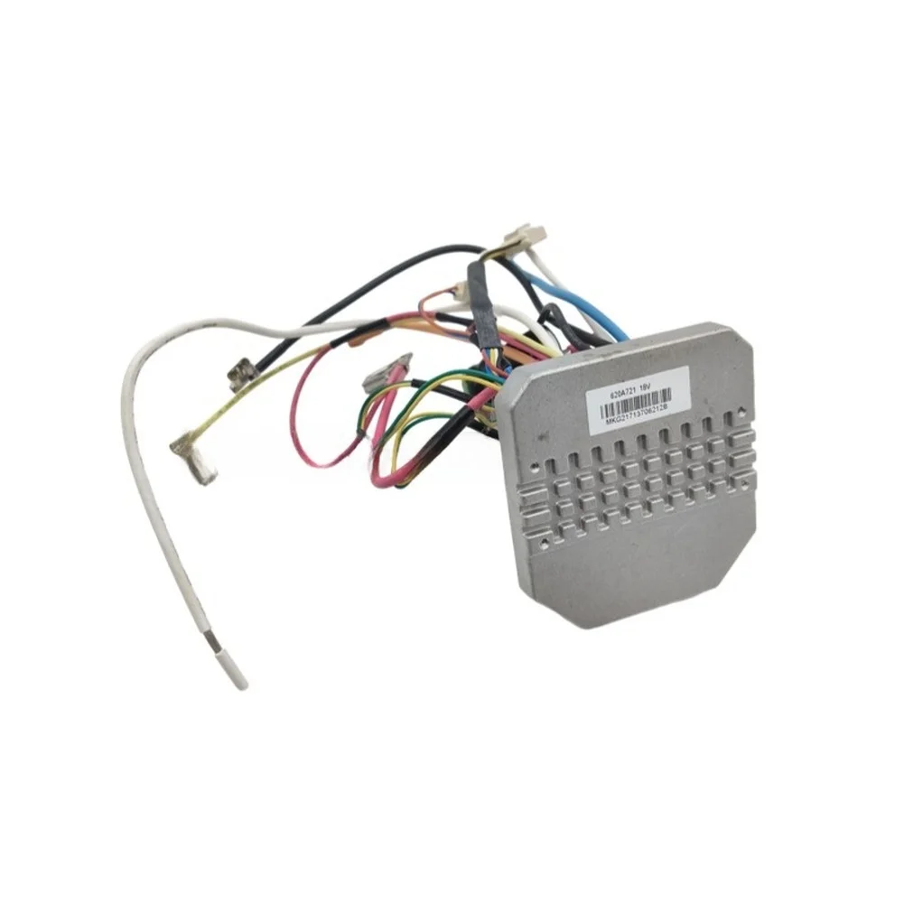 DHS660 DHS661 XSH04 Circular Saw Electronic Control Module 620A72-1 620K98-3 for Functional Restoration and Operation