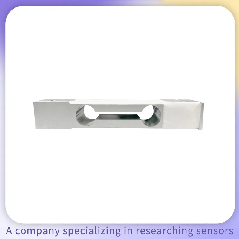 130mm Load Cell High Precision Aluminum Alloy Weight Sensor Electronic Scale Commercial Weighing Industrial Gravity Measurement