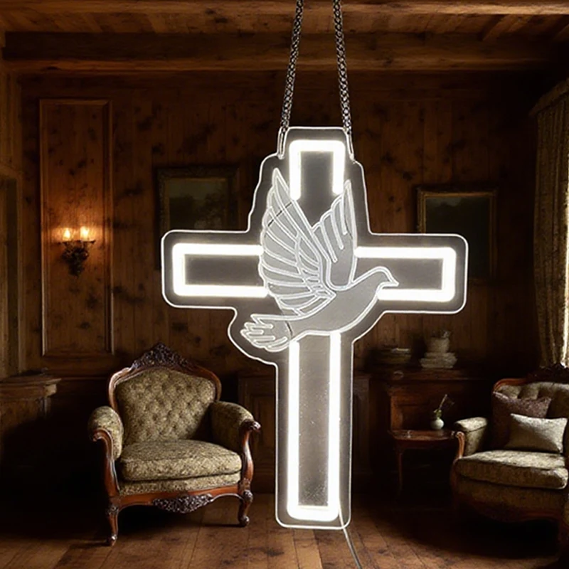 New Style White Pea… - image