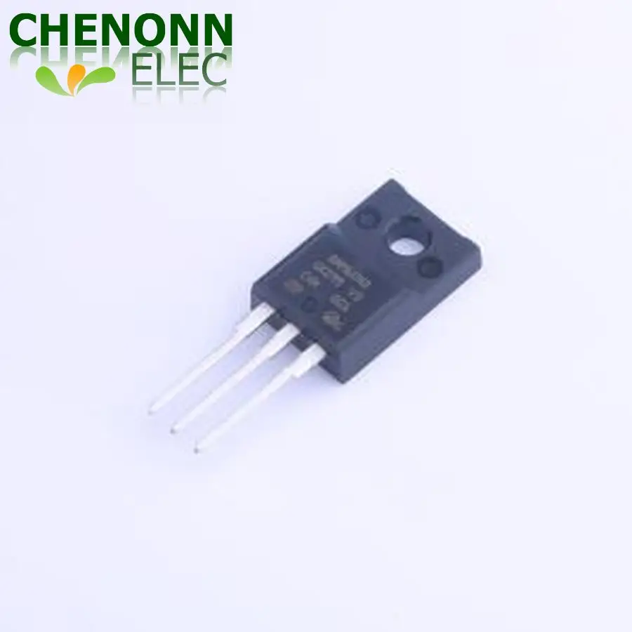 

5 шт./лот STF8NM60ND(1261) (MOSFET)