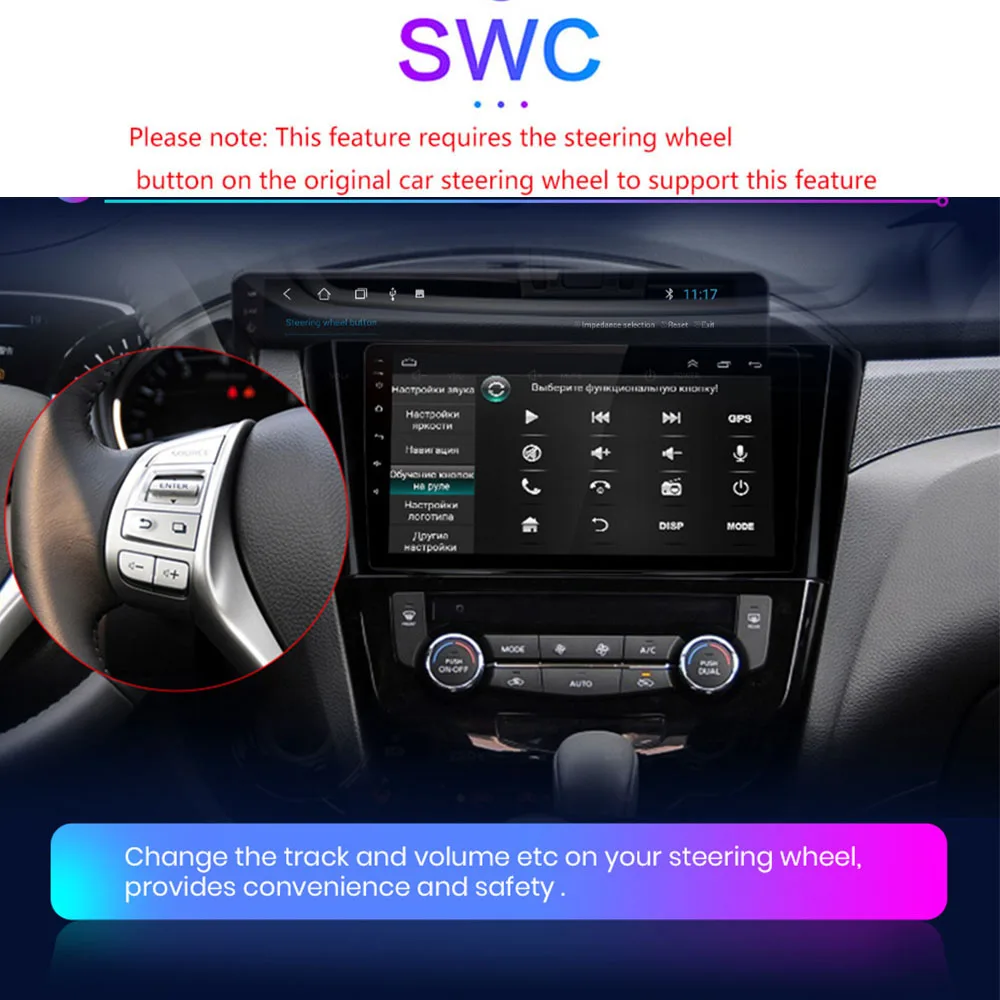 Android Car Radio Carplay for Nissan Sylphy B17 Sentra 12 2013 2014- 2018 Multimedia Carplay 4G Wifi DVD Navi GPS BT Autostereo