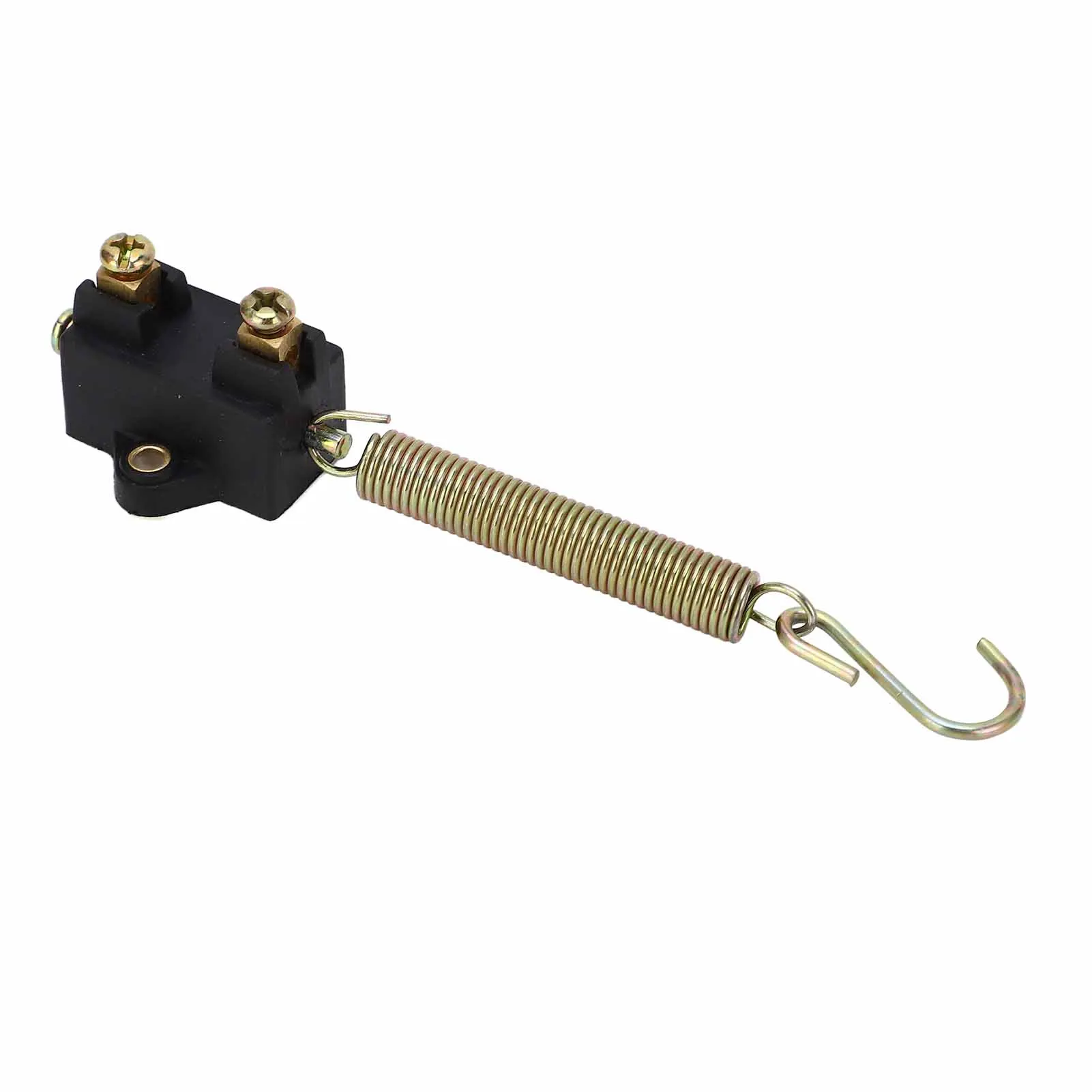 Brake Light  for  Car Quality  12V Brake Stop Light  Normally Open Pull To Make Brake Light