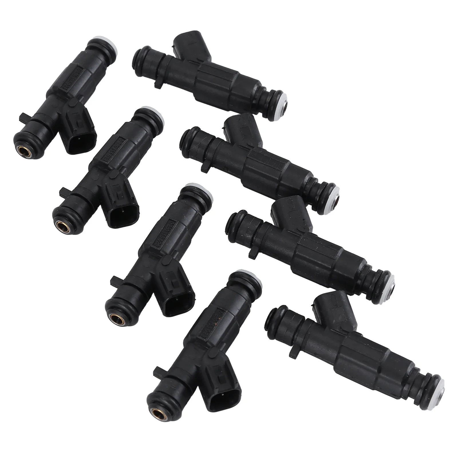 لحاقن الوقود كاديلاك 4.6L V8 (8 قطع) 0280155923