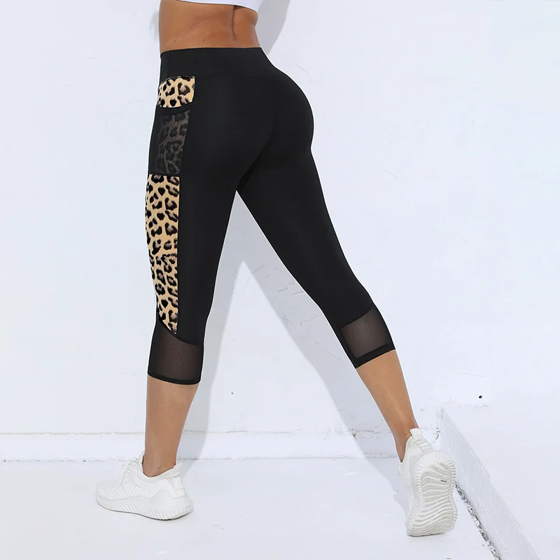 Women\'s High Waisted Yoga Leggings with Pockets,Tummy Tucks Non-See-Through Workout Exercise Running Yoga Pants
