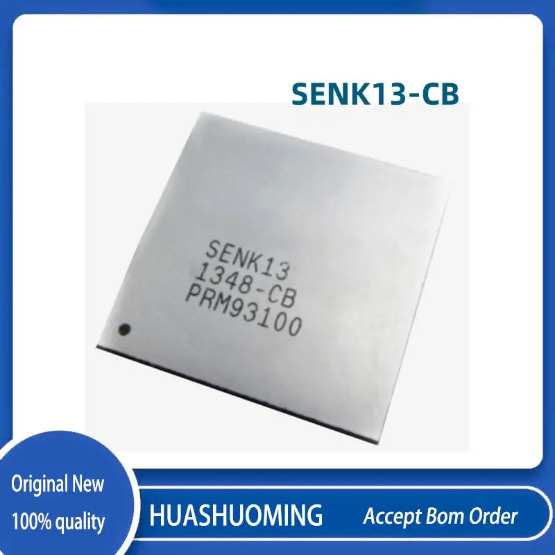 2pcs/lot  SENK13  SENK13-CB   BGA