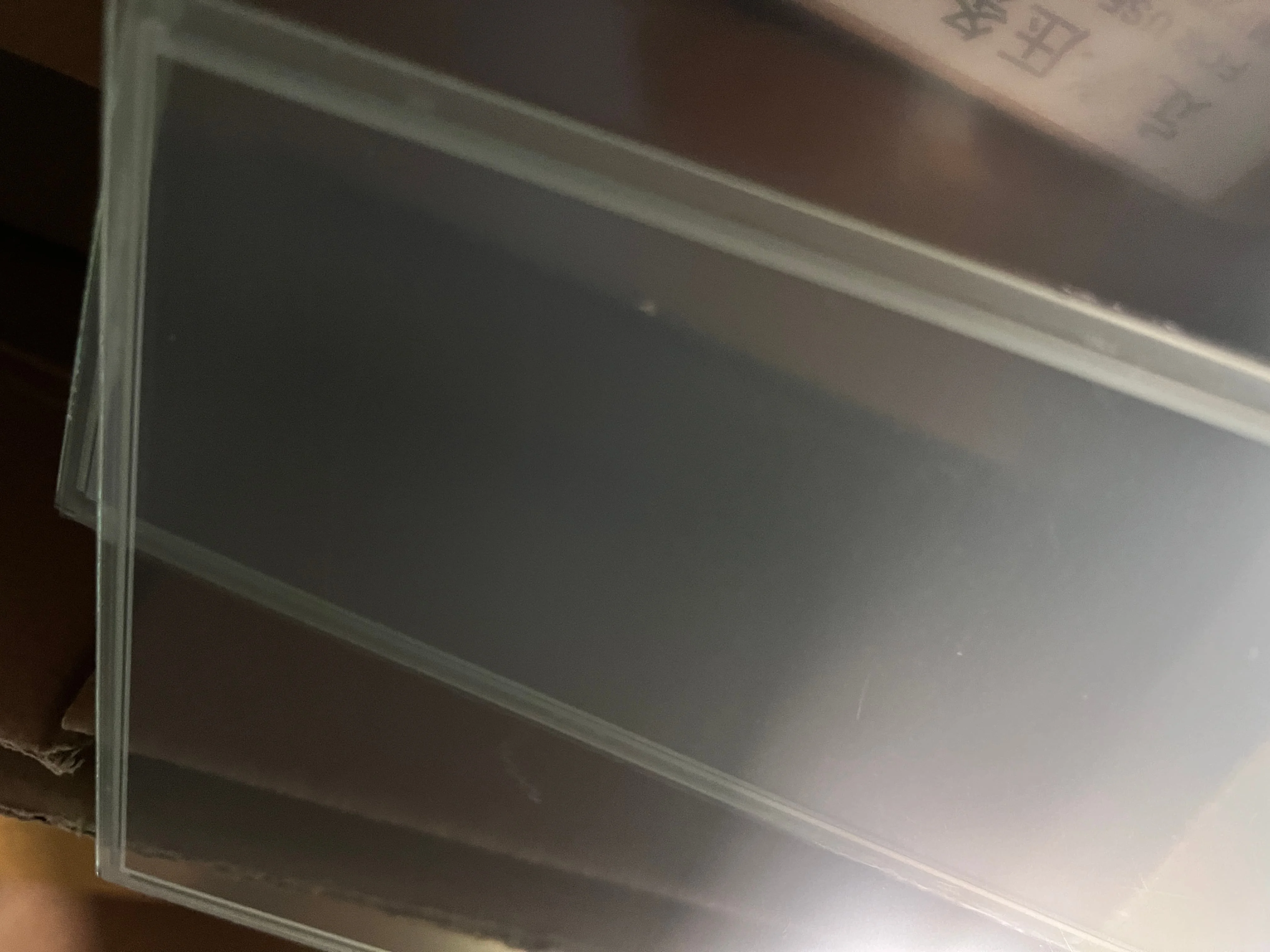 

Touch Screen Panel for Ricoh MP C2003 C2503 C3003 C3503 C4503 C5503 C6003 MPC2003 MPC3003 MPC3503 MPC4503 MPC5503 MPC6003