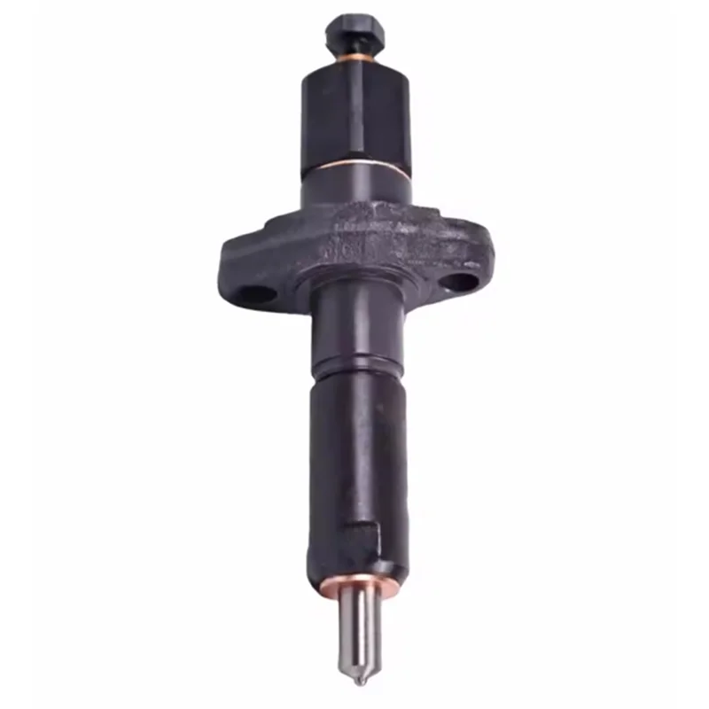 

Lasting New Fuel Injector Auto Parts For Perkins Engine Models 2645694 5281640 2645664 5281640