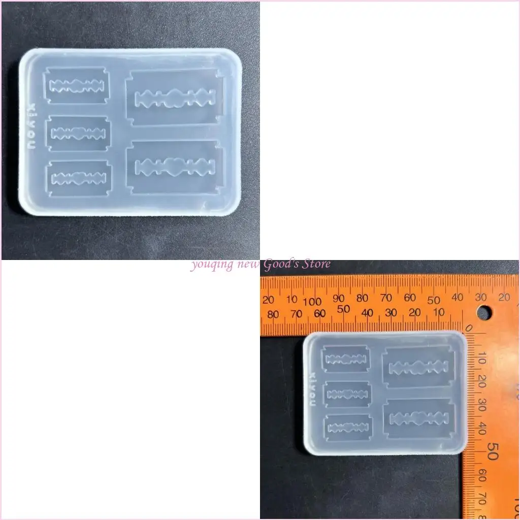 

57QA Форма для наполнения шейкера смолы, Наполнитель для формы для эпоксидной смолы, Форма для литья зыбучих песков