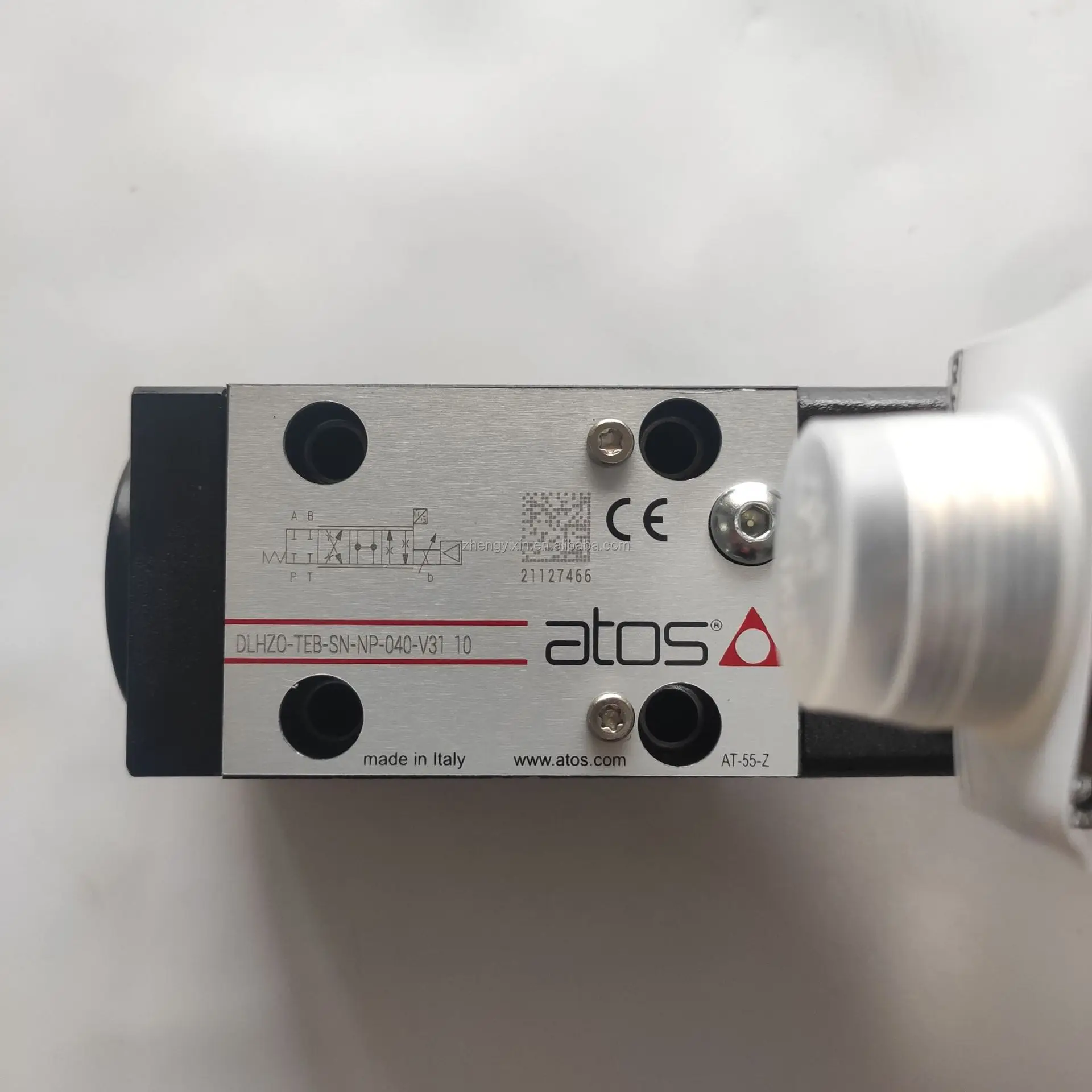 DHLZO-TEB-SN-NP-040-V31 Atos servo valve ATOS proportional valve ATOS hydraulic solenoid valve