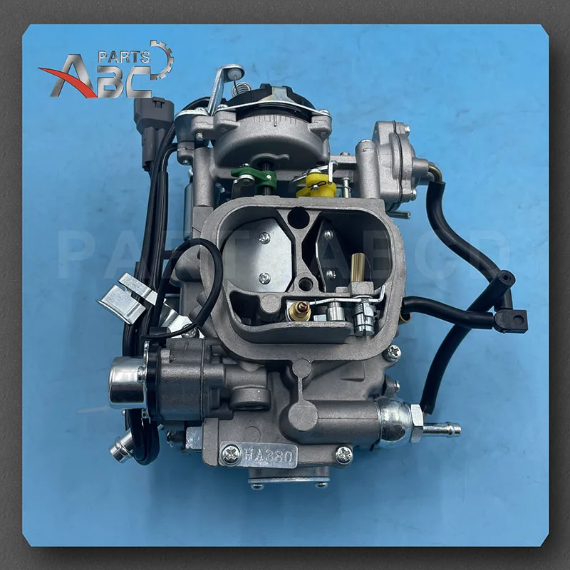 Carburetor For Toyota 22R Engines Celica Pickup HILUX 4runner L4 L6 21100-35520