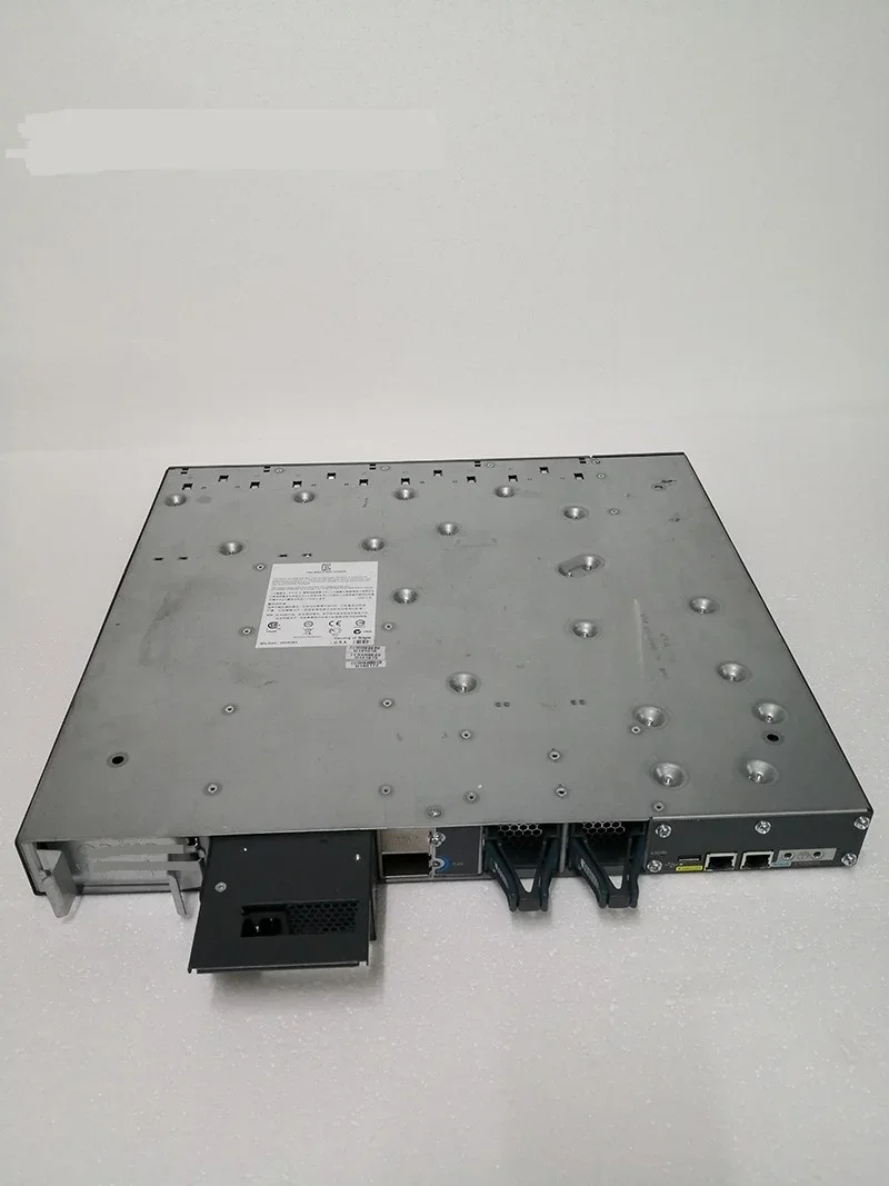 WS-C3560X-48U-E 3560X 48 Port UPOE IP Base Switch