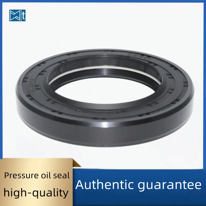 

Pressure resistant high-quality shaft oil seal 17*30*7mm/40*70*5/7mm FKM DC tractor mechanical seal 9001:2008