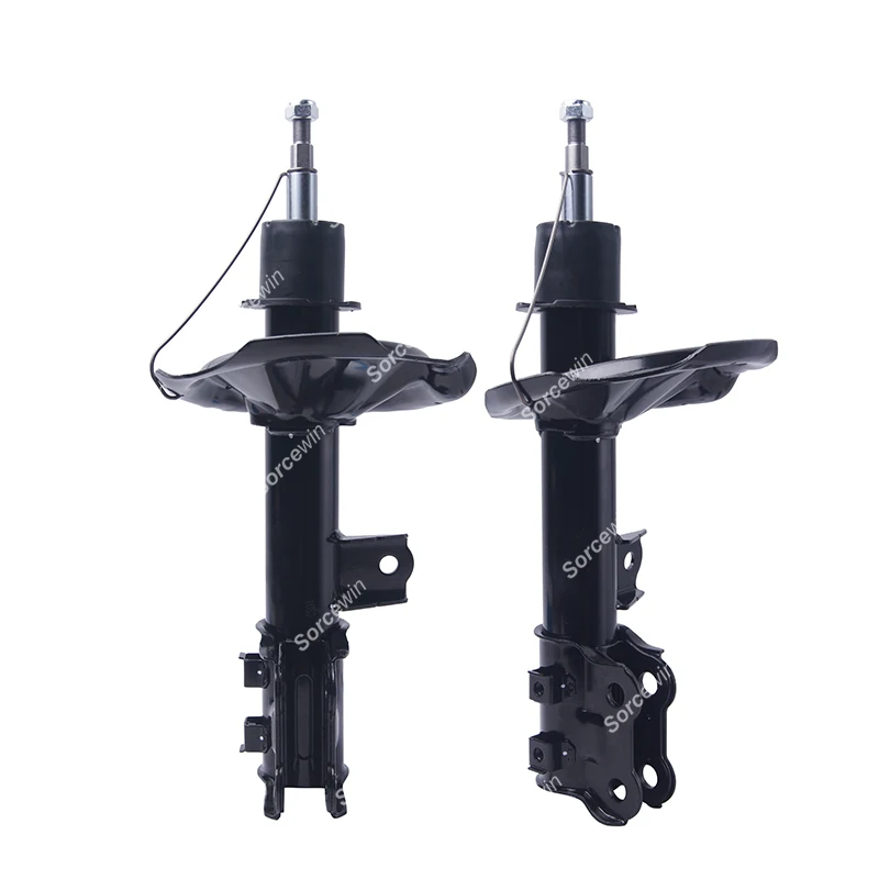 For Hyundai Elantra XD20 2008- Auto Parts Suspension Strut Car Front Rear Shock Absorber 546600Q000 546500Q000 553000Q000