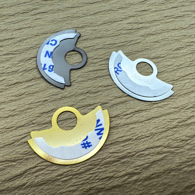 Mod  Automatic Hammer Rotor Patch Fit for NH34 NH35 NH36 NH38 NH70 4R35 4R36 6R 7S Movement Watch Repair Rotor Guard Refitting