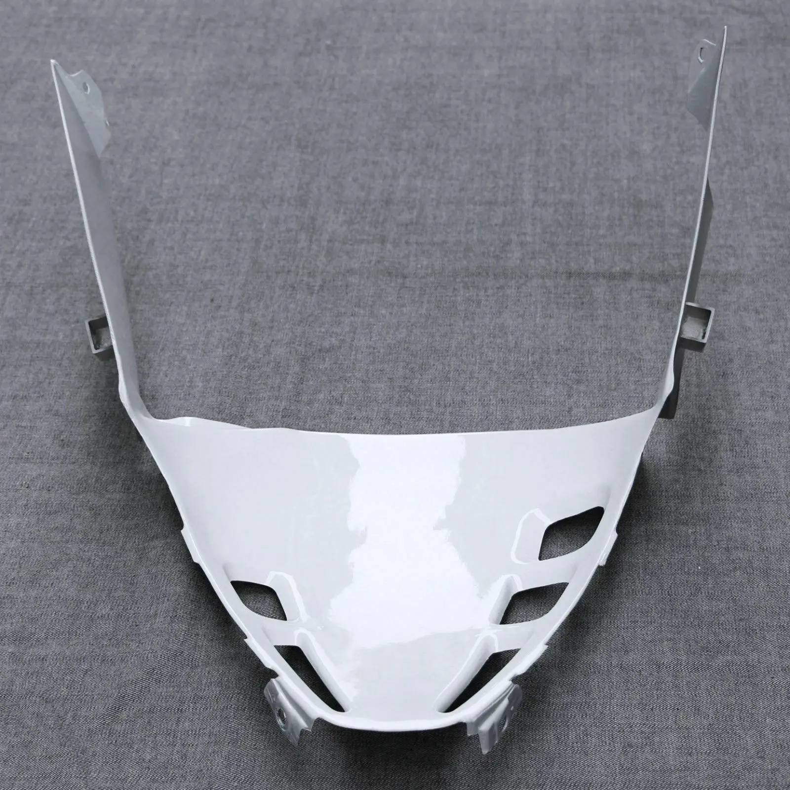 

Fit For Yamaha TZR250 3XV 1991 1992 1993 1994 Motorcycle Rear Tail Section Seat Cowl Fairing V Shape Part TZR 250 3 XV