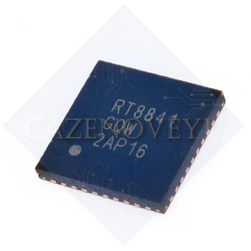 1-100PCS RT8841GQW RT8841 HMC5883L L883 MP1482DS MP1482 MT1389DE-LATL MT1389DE NJM2267M NJM2267M MC33290 MCZ33290D