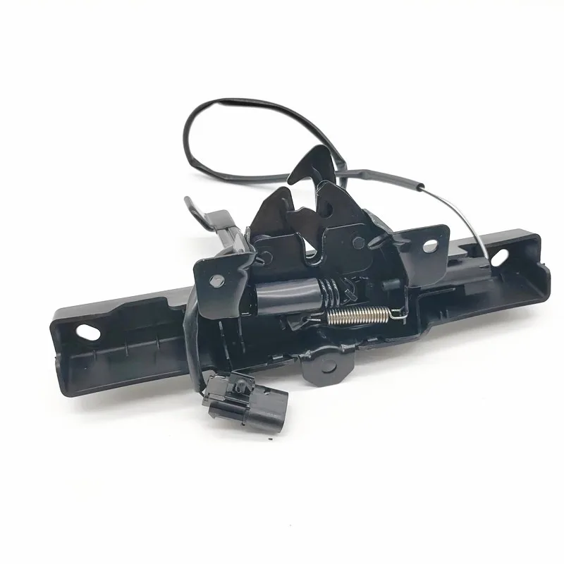 

For Hyundai Sonata 1.6L 2020 2021 2022 2023 81130L1000 81130-L1000 Engine Hood Lock Latch Automobile Part Brand New