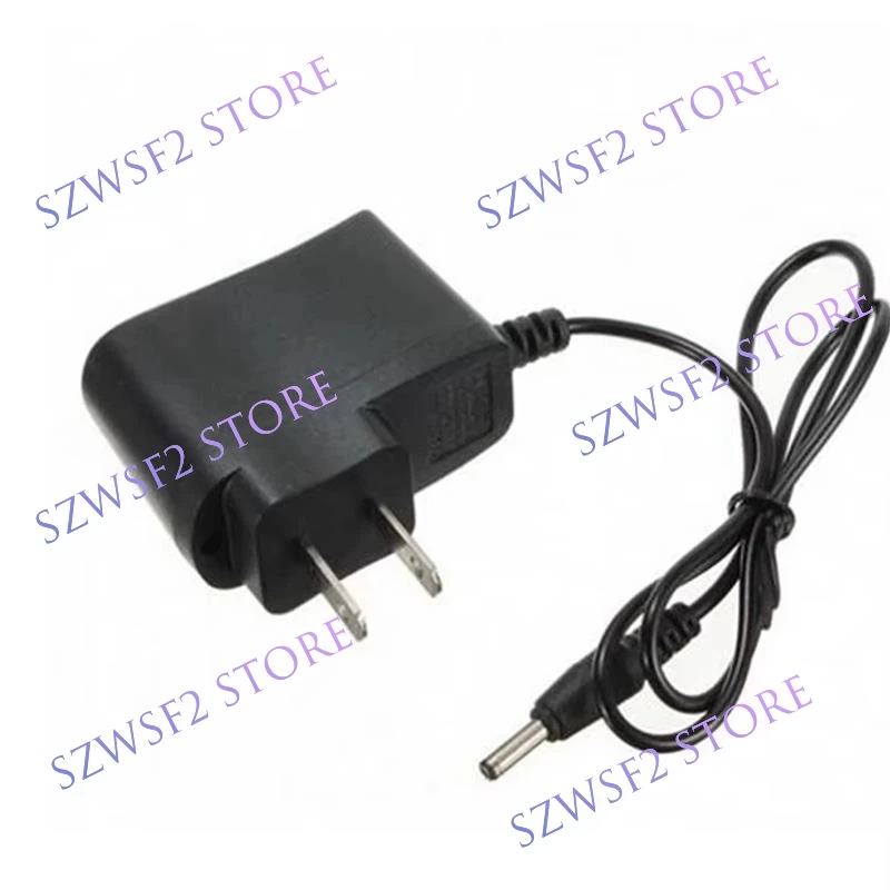 DC 4.2V 500mA 3.5mm US Plug Smart Charger 18650 Rechargeable Battery Power Adapter Travel Charger For Led Flashlight Torch E2