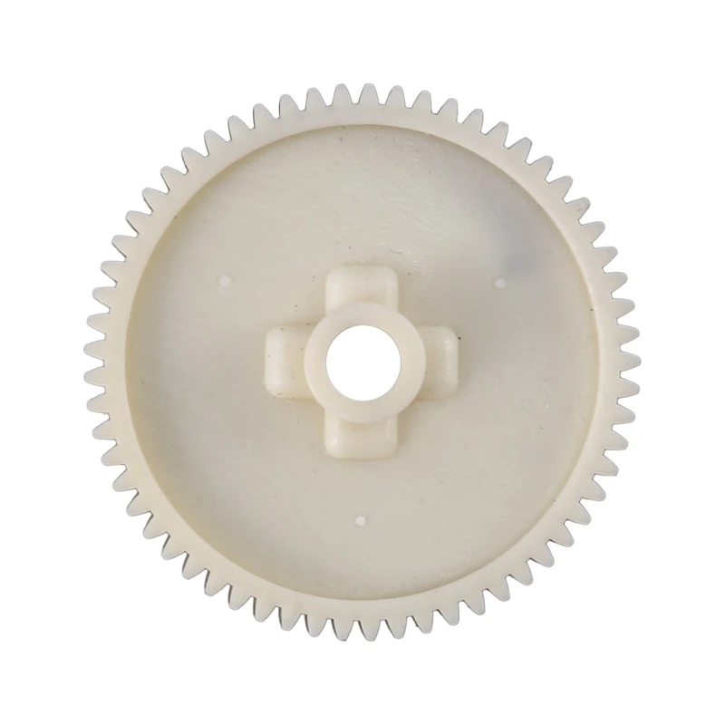 61T Spur Gear 51004 para TAMIYA TT01 TT01D TT01 TT01E 1/10 RC piezas de actualización de coche accesorios