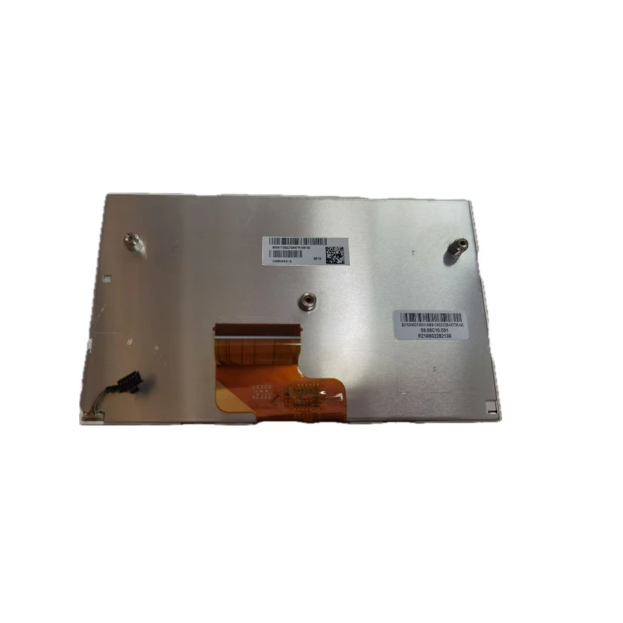 C065GVN01.0 6.5inch LCD Dispaly For Audi navigation Screen