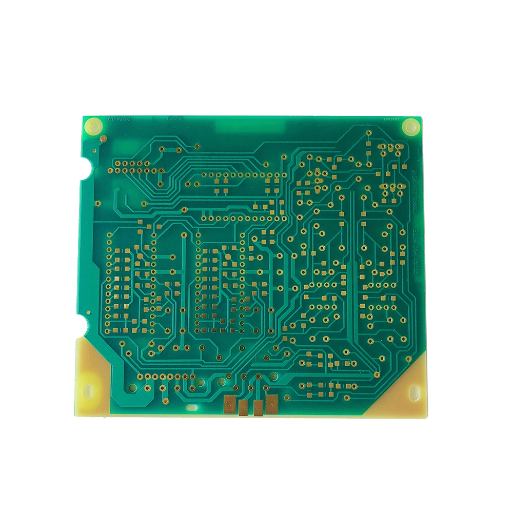 Nvarcher Philips CD-304 DAC decoder board replica TDA1540 decoding