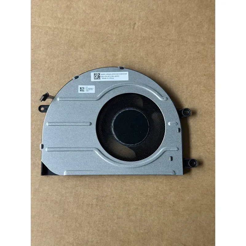 Fan for Lenovo IdeaPad Flex 5 14IAU7 Flex 7 14IAU7 5F10S14032