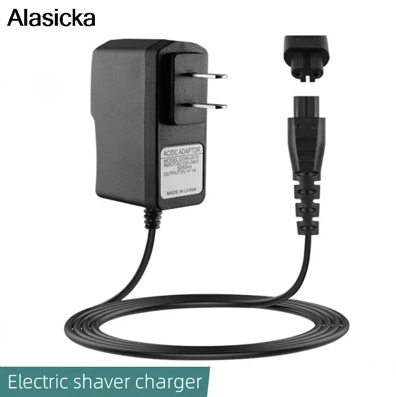 

Replacement Charger for Remington HC5870 PF7500 PG6250 PG6255 PG6170 PG6171 XR7000 XF8550 XF8700 5V Electric Razor Power Cord