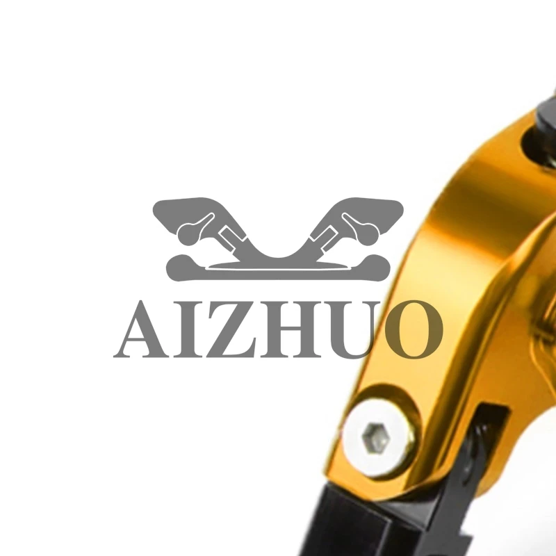 

FOR SUZUKI DL1000 DL 1000 V-STROM 2002-2016 2015 2014 2013 2012 2011 Motorcycle Brake Clutch Levers Handlebar Handle Hand Grips