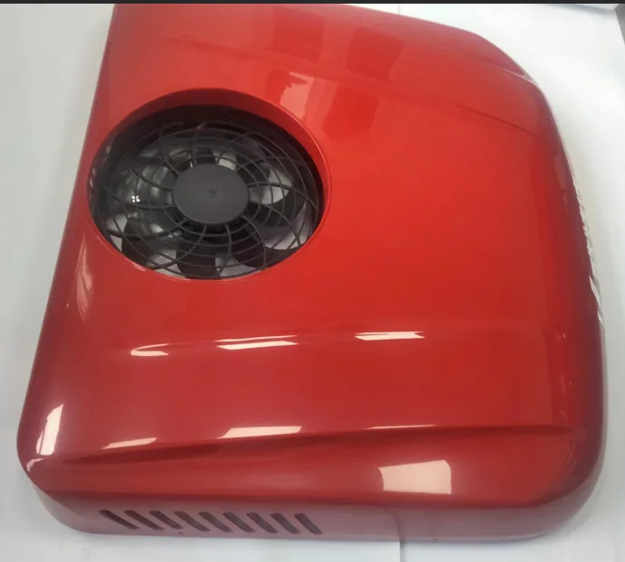 

Car air conditioner, car air conditioner integrated machine, long-distance transportation truck summer air conditioner