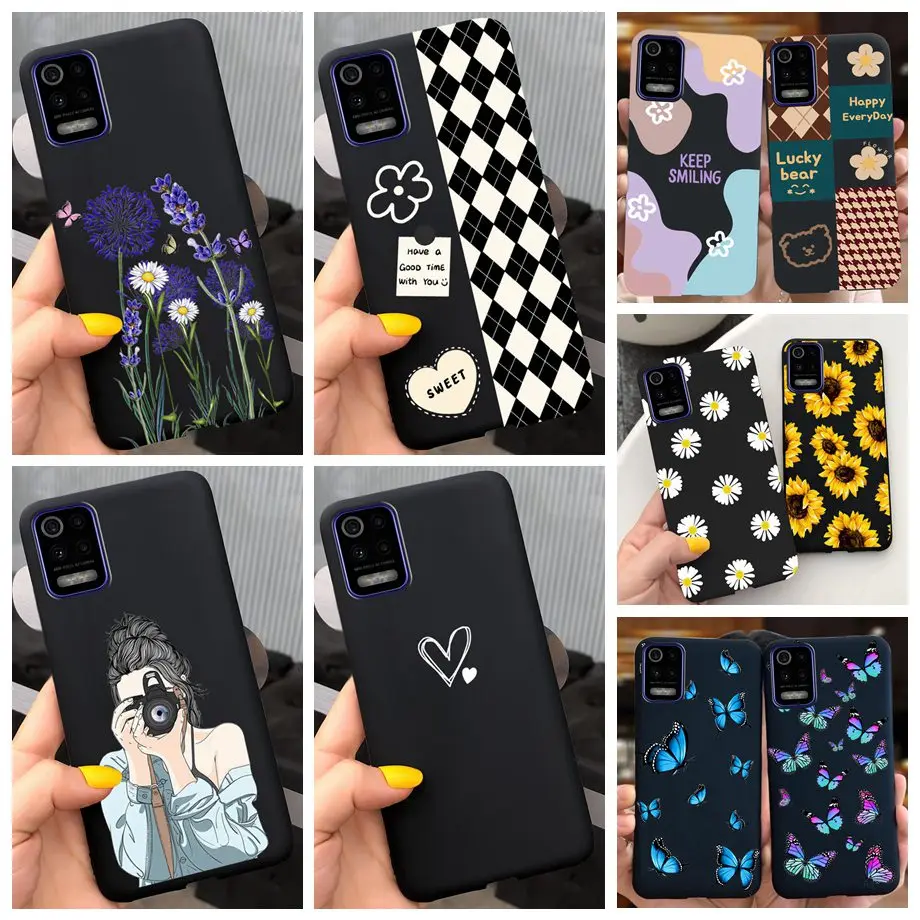 For Lg V50S Thinq C… - image