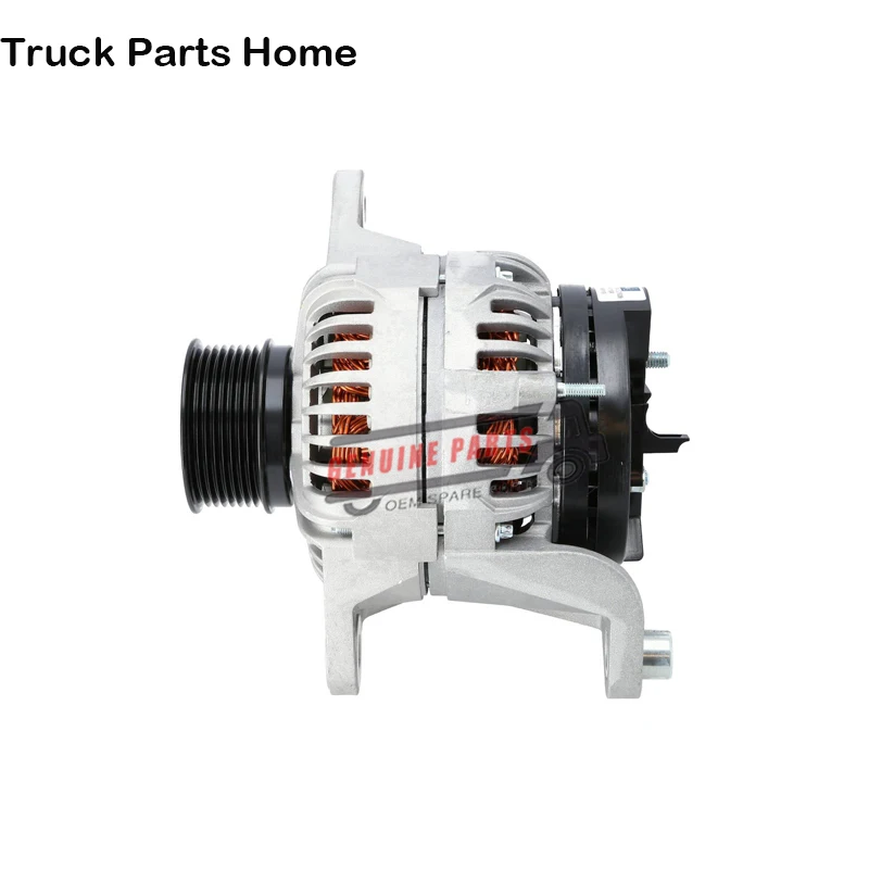 

Запасные части для Volvo Trucks VOE 85009355/21429782/20409420 Генератор