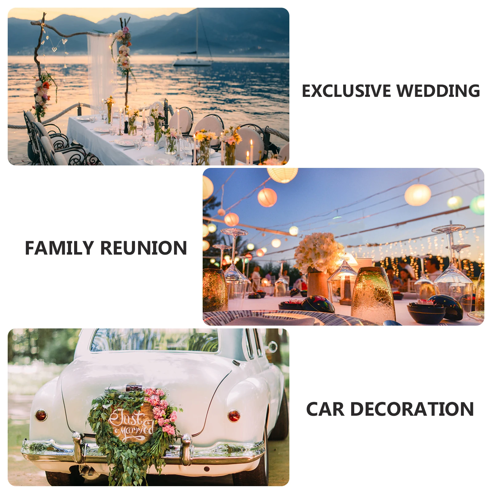 

Eucalyptus Wreath Decor Simulated Wedding Door Decorations Plastic Hanging Spring Front Pendant Home Accessories
