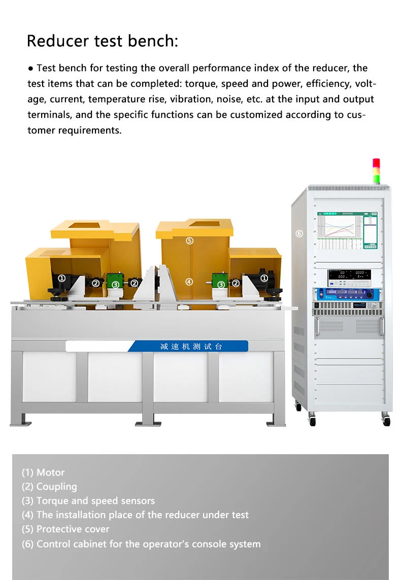 Hub Motor Dynamometer Test Bench for Electric Vehicle Performance Measurement