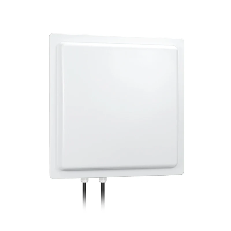 

UHF RFID 12dbi Antenna 18M Long Range Reader Android System Access Control Reader for Warehouse Management UHF RFID