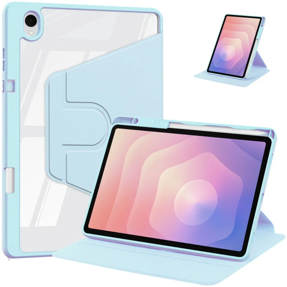 For Samsung Galaxy Tab S10 Lite 2025 10.9
