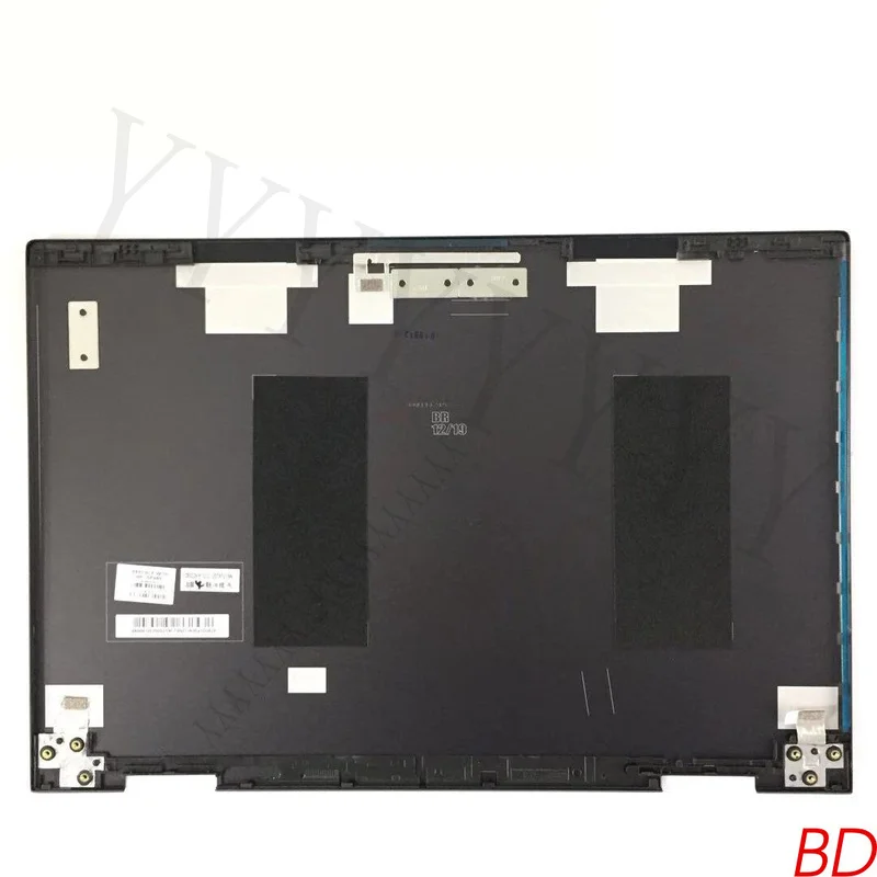 Y+  Laptop A Shell Brown 4600ED03000 FOR HP ENVY X360 15-CN 15-CP