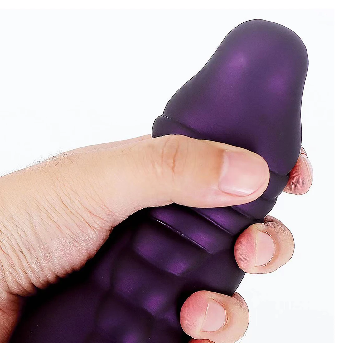 Silicone Anal Plug Monster Dildo Soft Penis Sex Toys Couple Vagina Stimulator Female Masturbator Butt Plug Sex Shop Sex Products