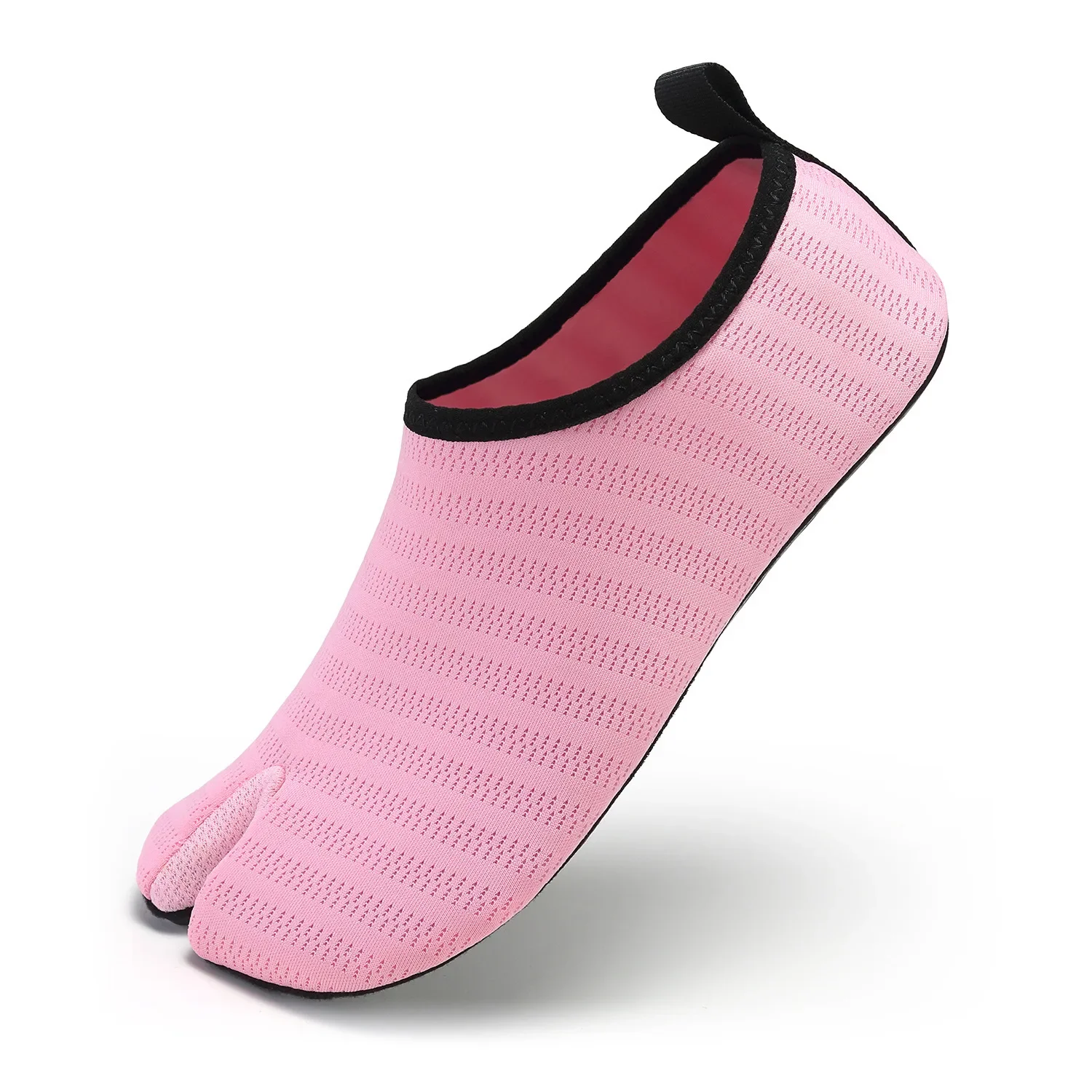 Thin-Soled Swim Shoes: Barefoot-Comfortable, Perfect for Creeks & Beaches, Summer-Breathable